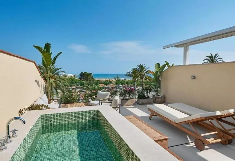 فندق Restaurant Ceferino