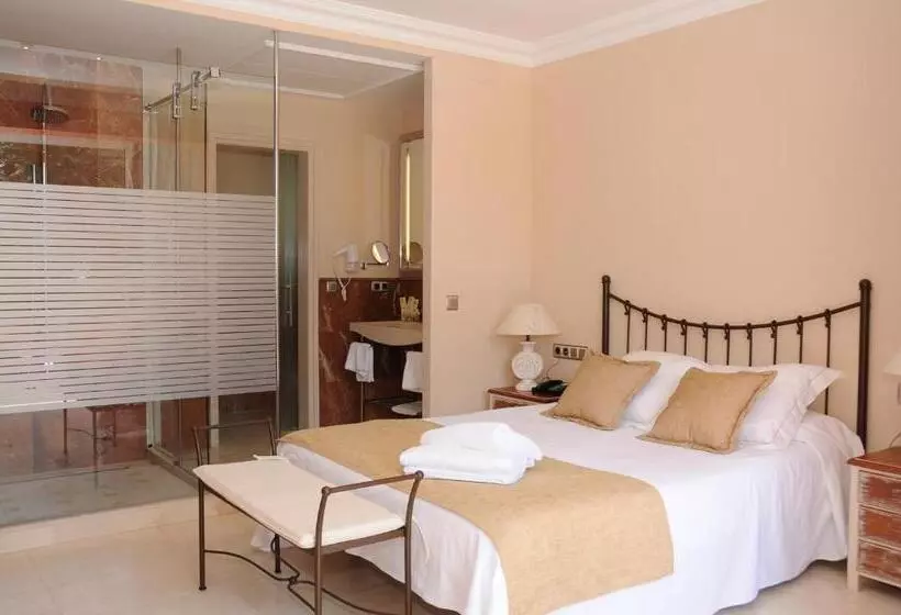 فندق Restaurant Ceferino