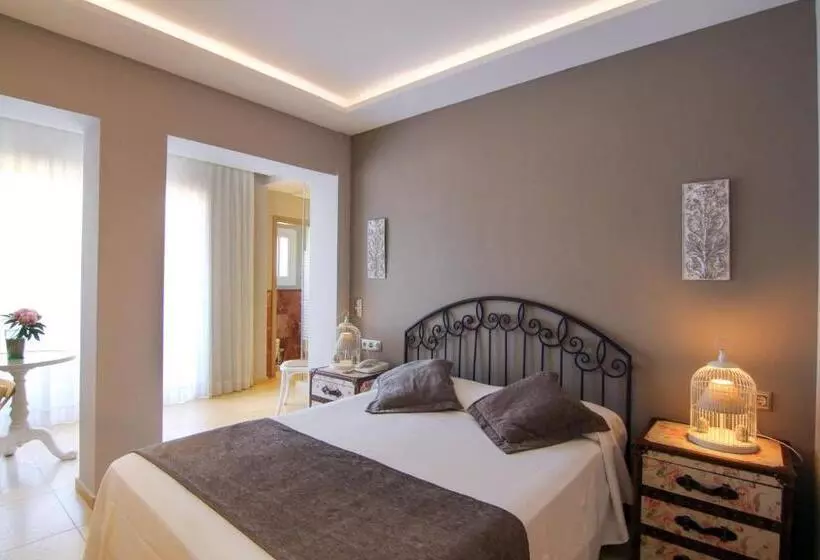 فندق Restaurant Ceferino