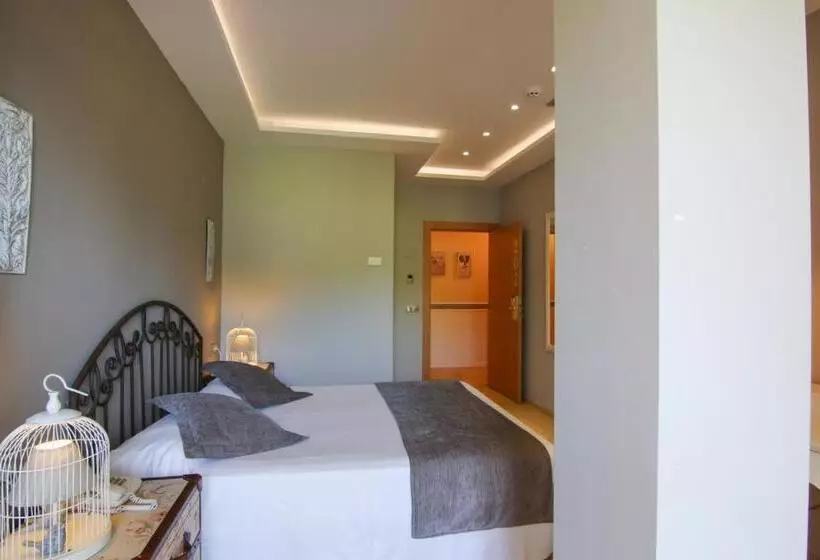 فندق Restaurant Ceferino