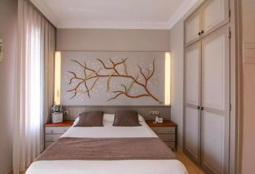 فندق Restaurant Ceferino