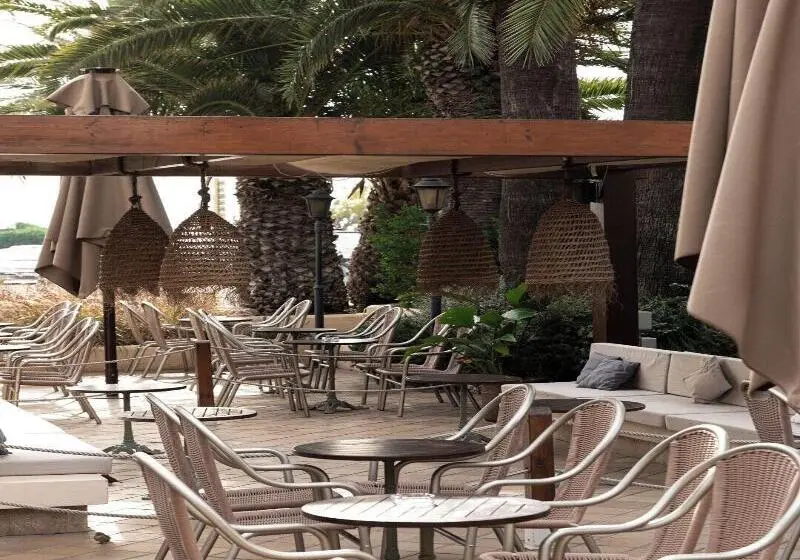 Hotel Restaurant Ceferino