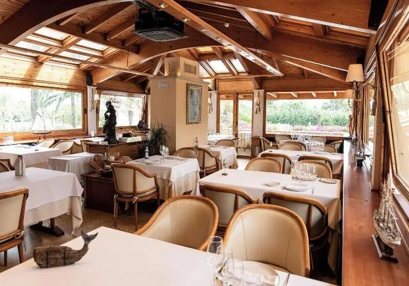 Hotel Restaurant Ceferino