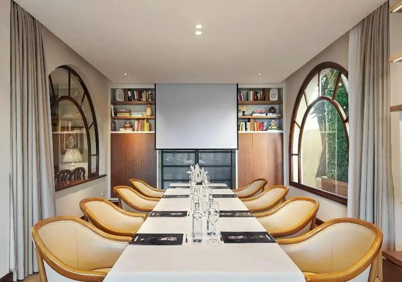 Hotel Restaurant Ceferino
