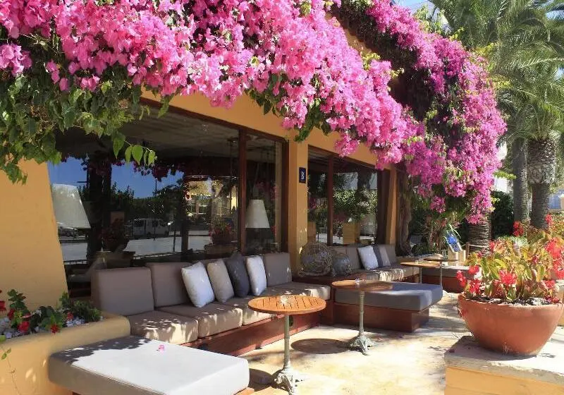 Hotel Restaurant Ceferino