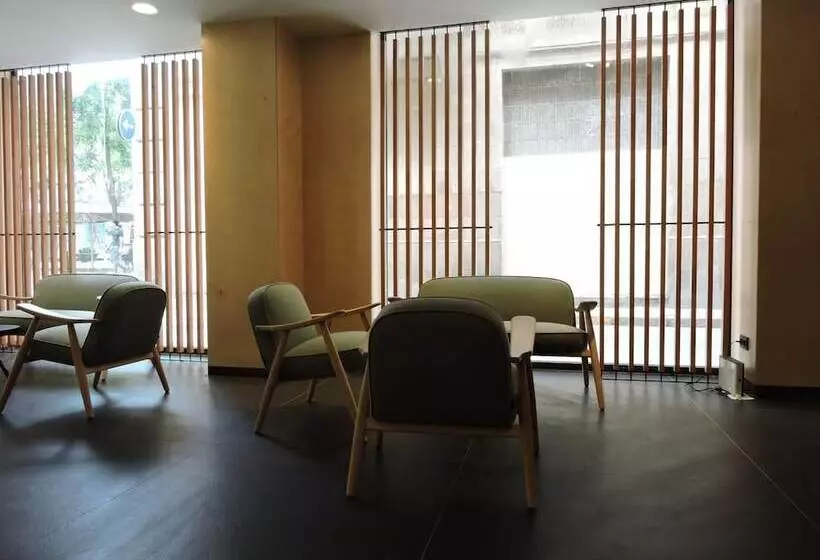 Отель Ronda House