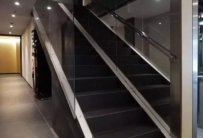 Отель Ronda House