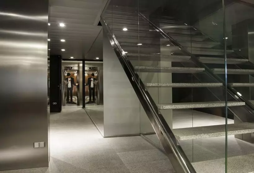 Отель Ronda House