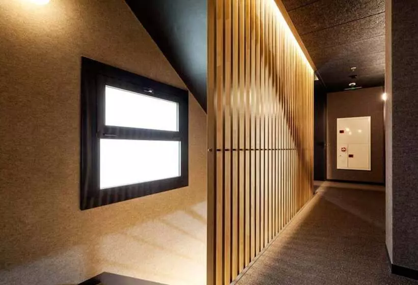 Отель Ronda House