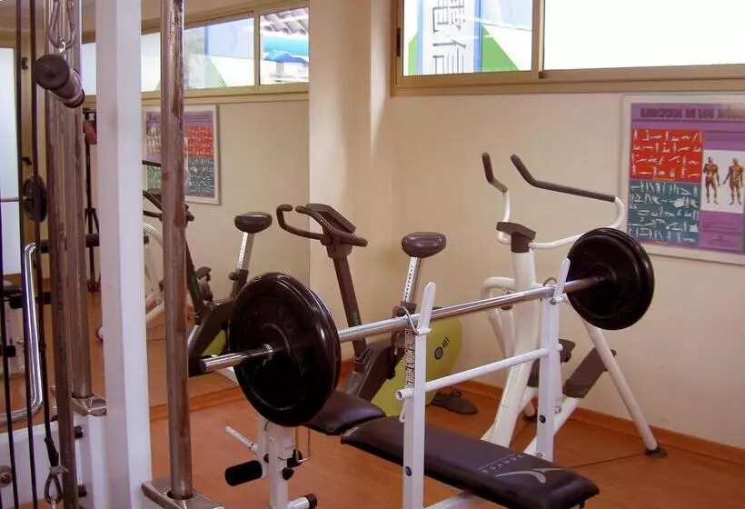 ホテル Rosa Nautica