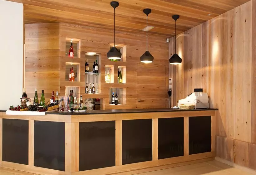 ホテル Rosa Nautica