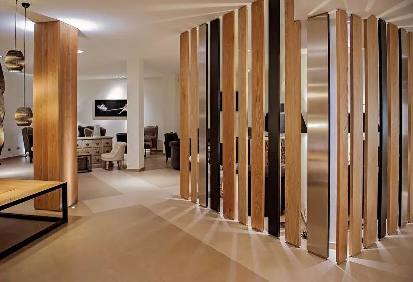 ホテル Rosa Nautica