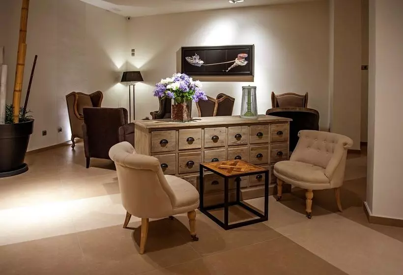 ホテル Rosa Nautica