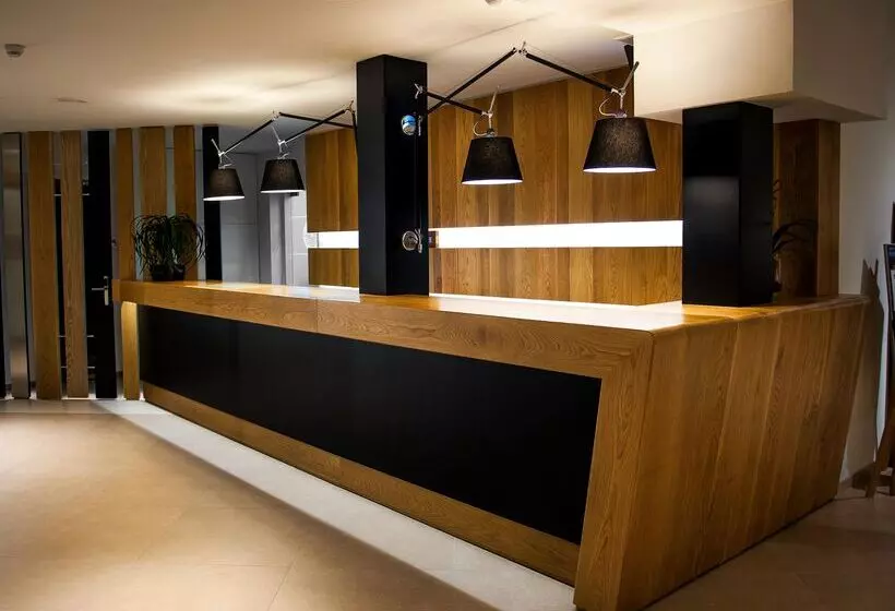 ホテル Rosa Nautica