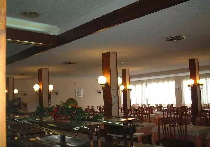 ホテル Rosa Nautica