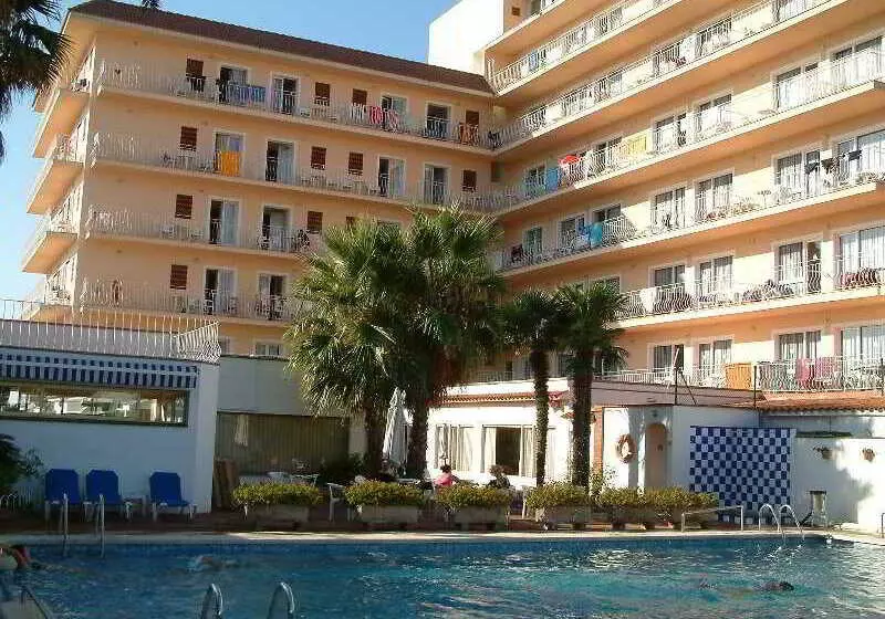 ホテル Rosa Nautica