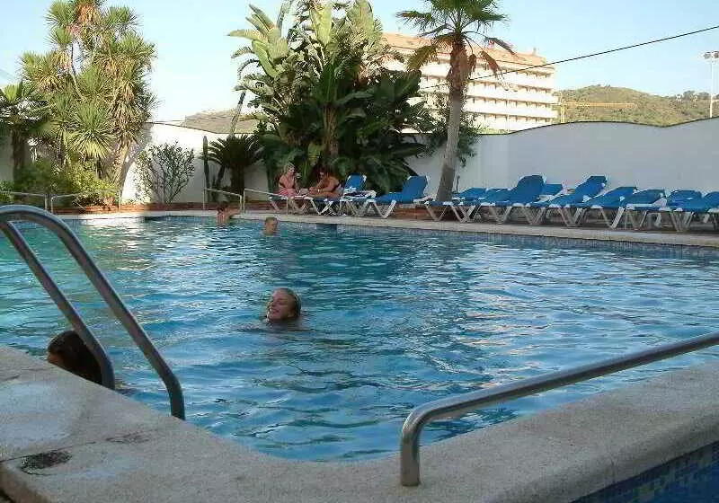 ホテル Rosa Nautica