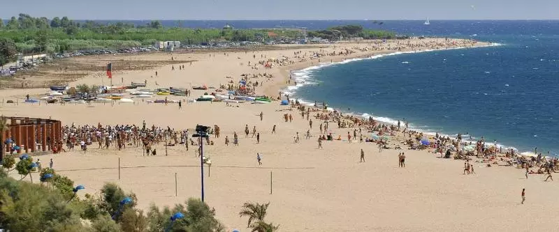 ホテル Rosa Nautica