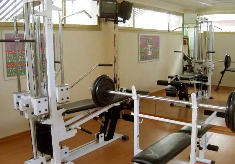 ホテル Rosa Nautica