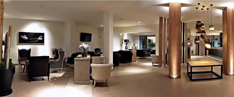 ホテル Rosa Nautica