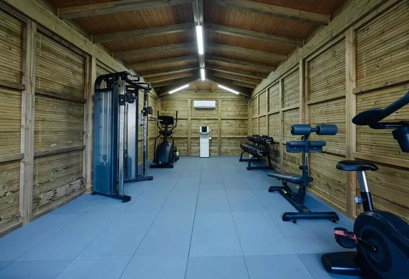 ホテル Thb Maria Isabel  Adults Only