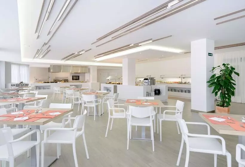 ホテル Thb Maria Isabel  Adults Only