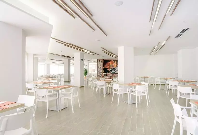 ホテル Thb Maria Isabel  Adults Only