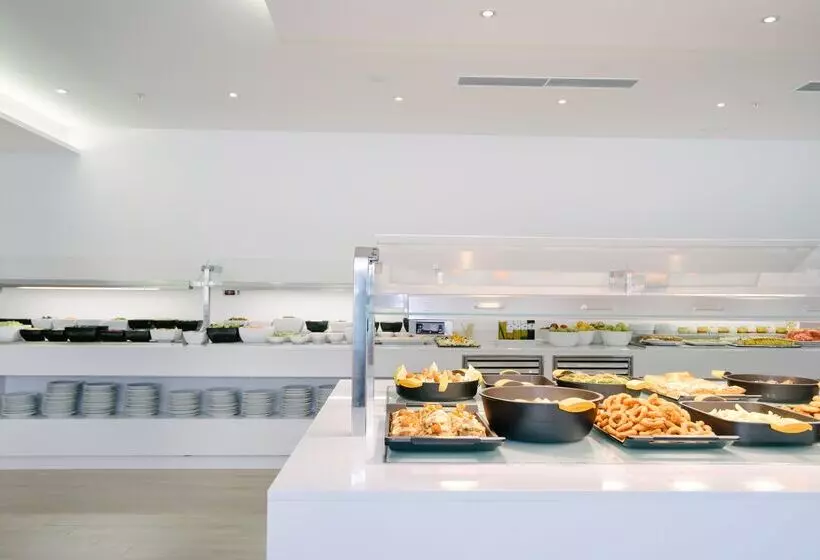 ホテル Thb Maria Isabel  Adults Only