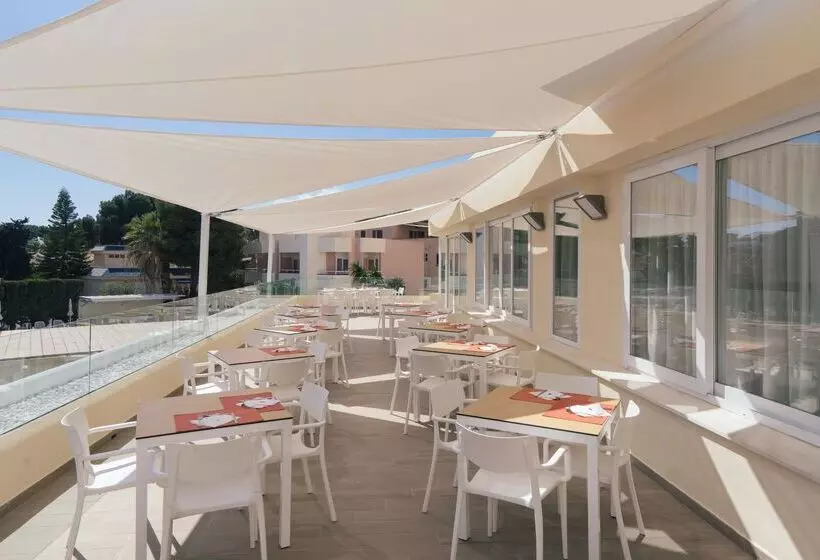 ホテル Thb Maria Isabel  Adults Only