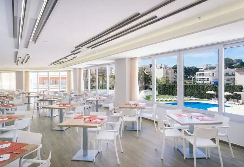 ホテル Thb Maria Isabel  Adults Only