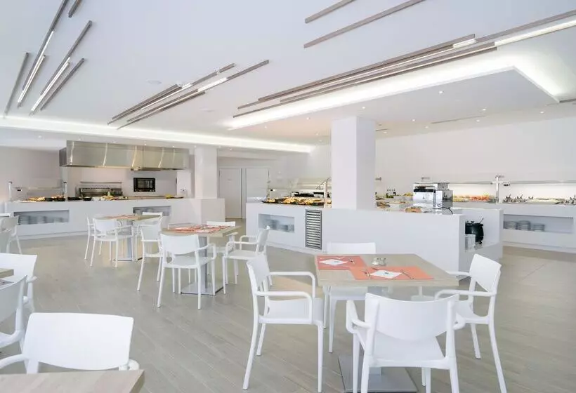 ホテル Thb Maria Isabel  Adults Only