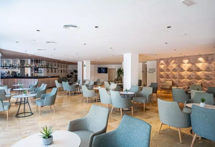 ホテル Thb Maria Isabel  Adults Only