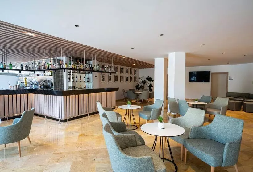 ホテル Thb Maria Isabel  Adults Only