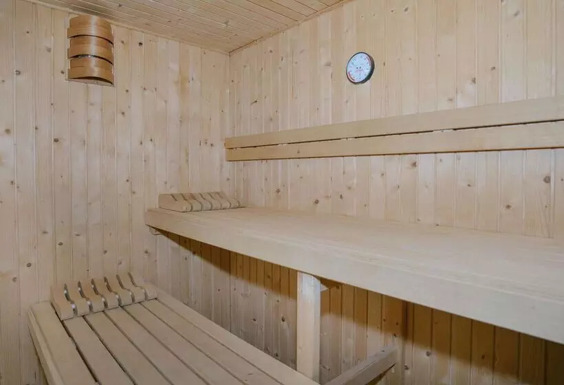 ホテル Thb Maria Isabel  Adults Only