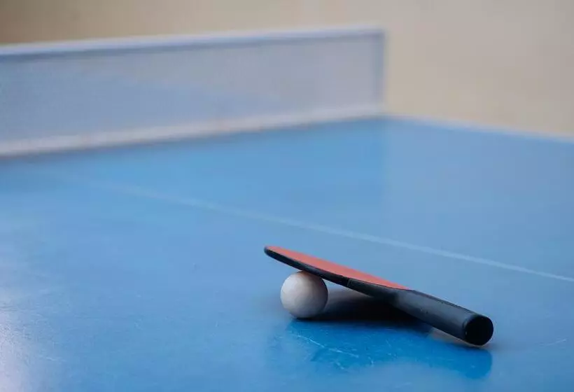 ホテル Thb Maria Isabel  Adults Only