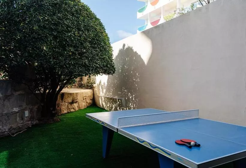 ホテル Thb Maria Isabel  Adults Only