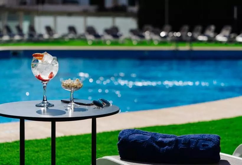 ホテル Thb Maria Isabel  Adults Only