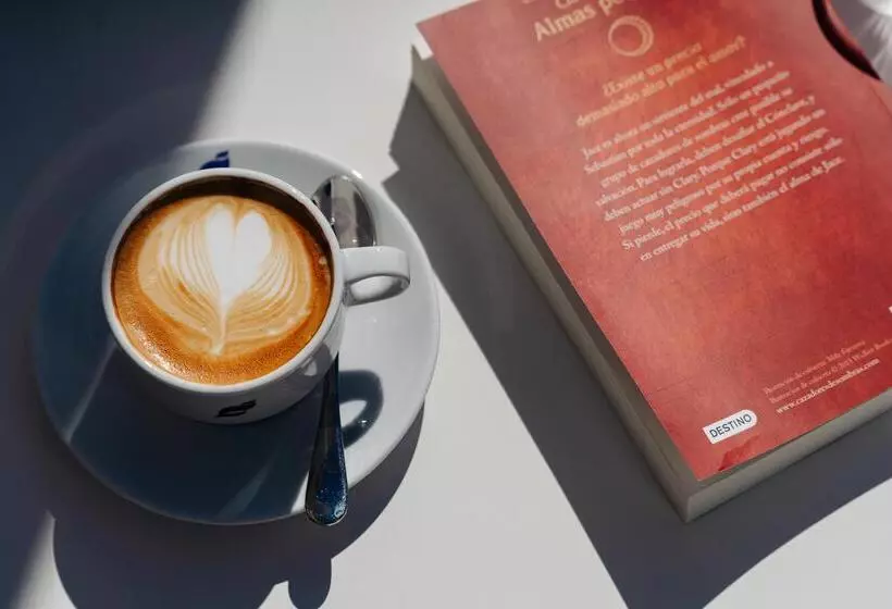 ホテル Thb Maria Isabel  Adults Only