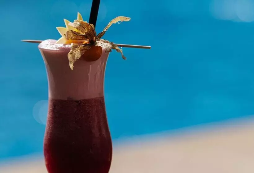 ホテル Thb Maria Isabel  Adults Only