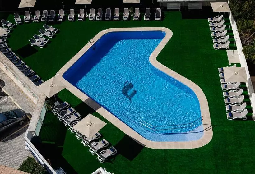 ホテル Thb Maria Isabel  Adults Only