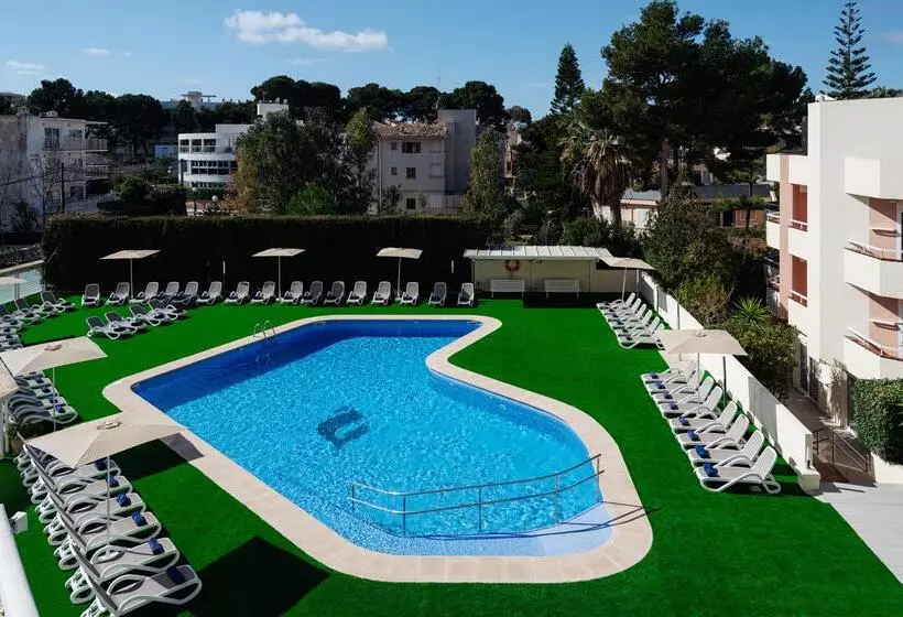 ホテル Thb Maria Isabel  Adults Only