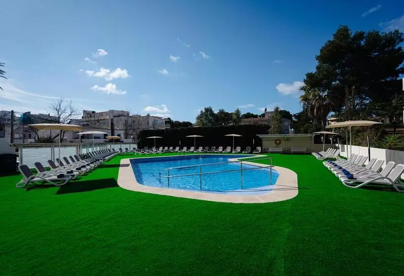 ホテル Thb Maria Isabel  Adults Only