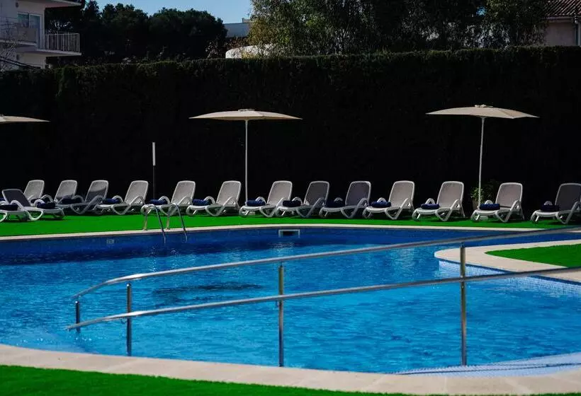 ホテル Thb Maria Isabel  Adults Only