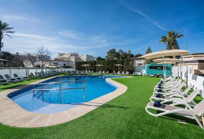 ホテル Thb Maria Isabel  Adults Only