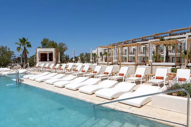 Trs Ibiza Hotel - Adults Only