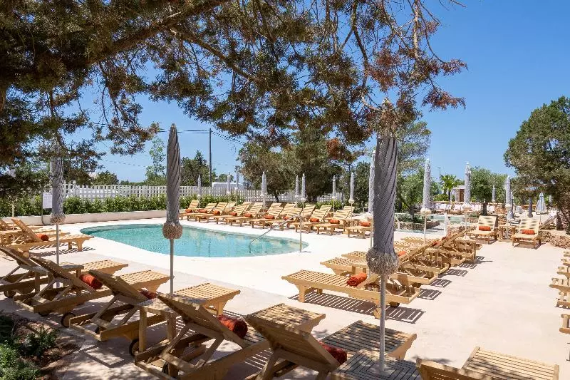 Trs Ibiza Hotel - Adults Only