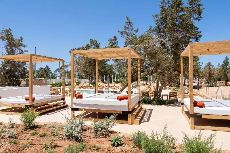 Trs Ibiza Hotel - Adults Only