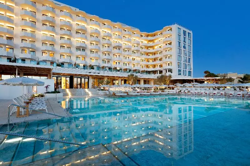 Trs Ibiza Hotel - Adults Only