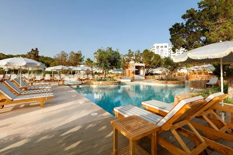 Trs Ibiza Hotel - Adults Only