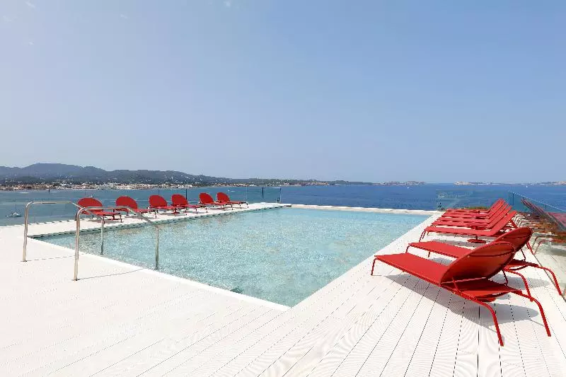 Trs Ibiza Hotel - Adults Only